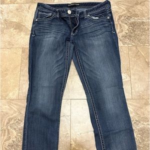 Jeans Exporess brand 12
